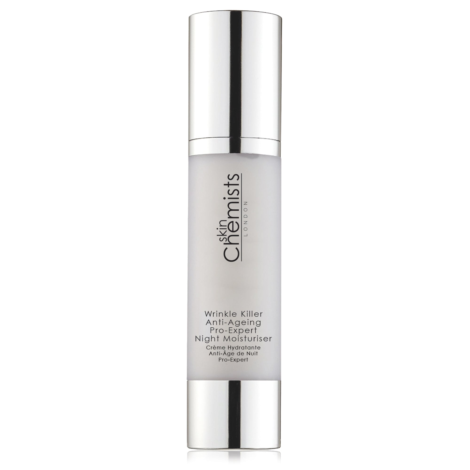 Faltenkiller Anti-Aging Pro-Expert Nachtcreme 50 ml