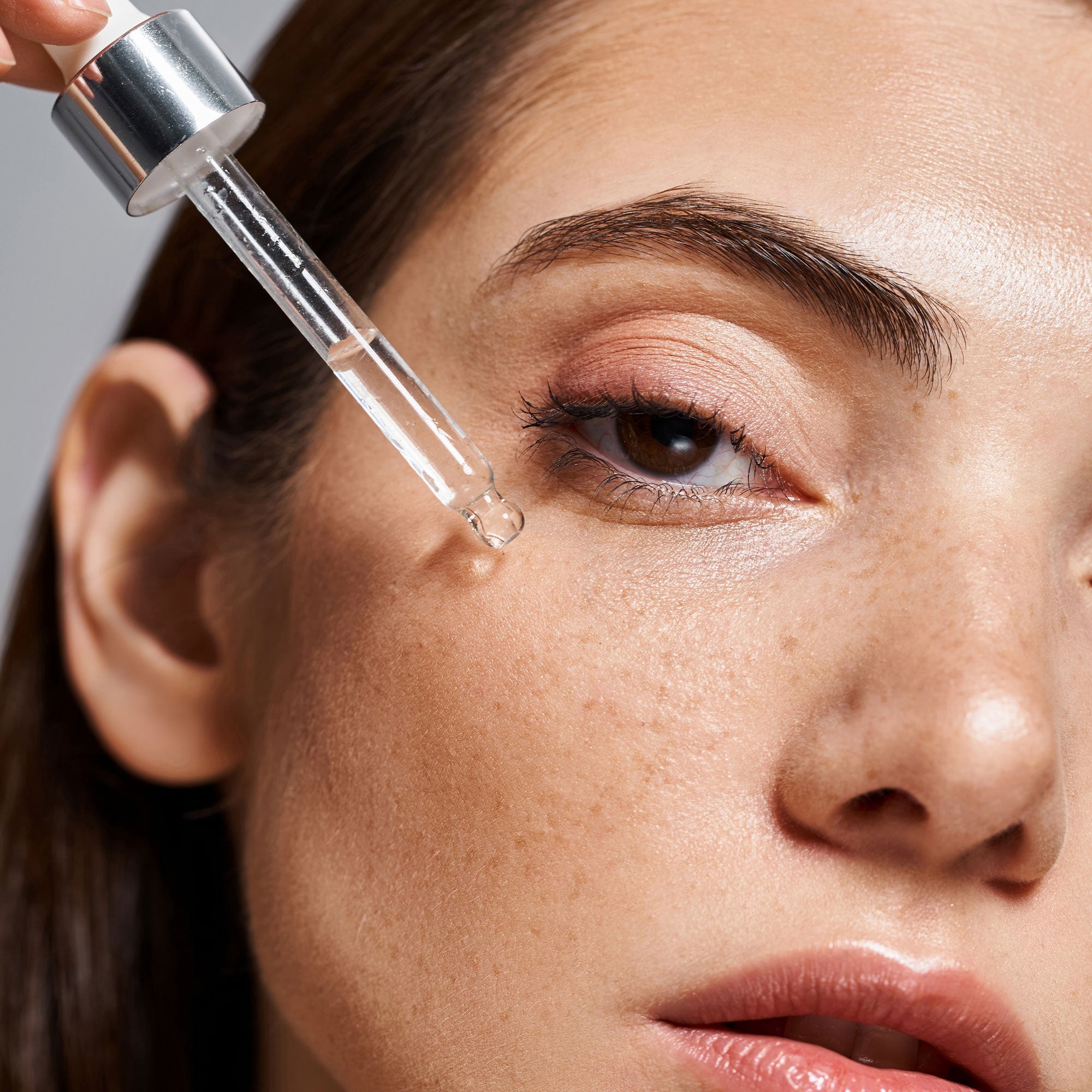 Sérum visage anti-âge à la vitamine C et à l'acide salicylique, lot de 2 x 30 ml