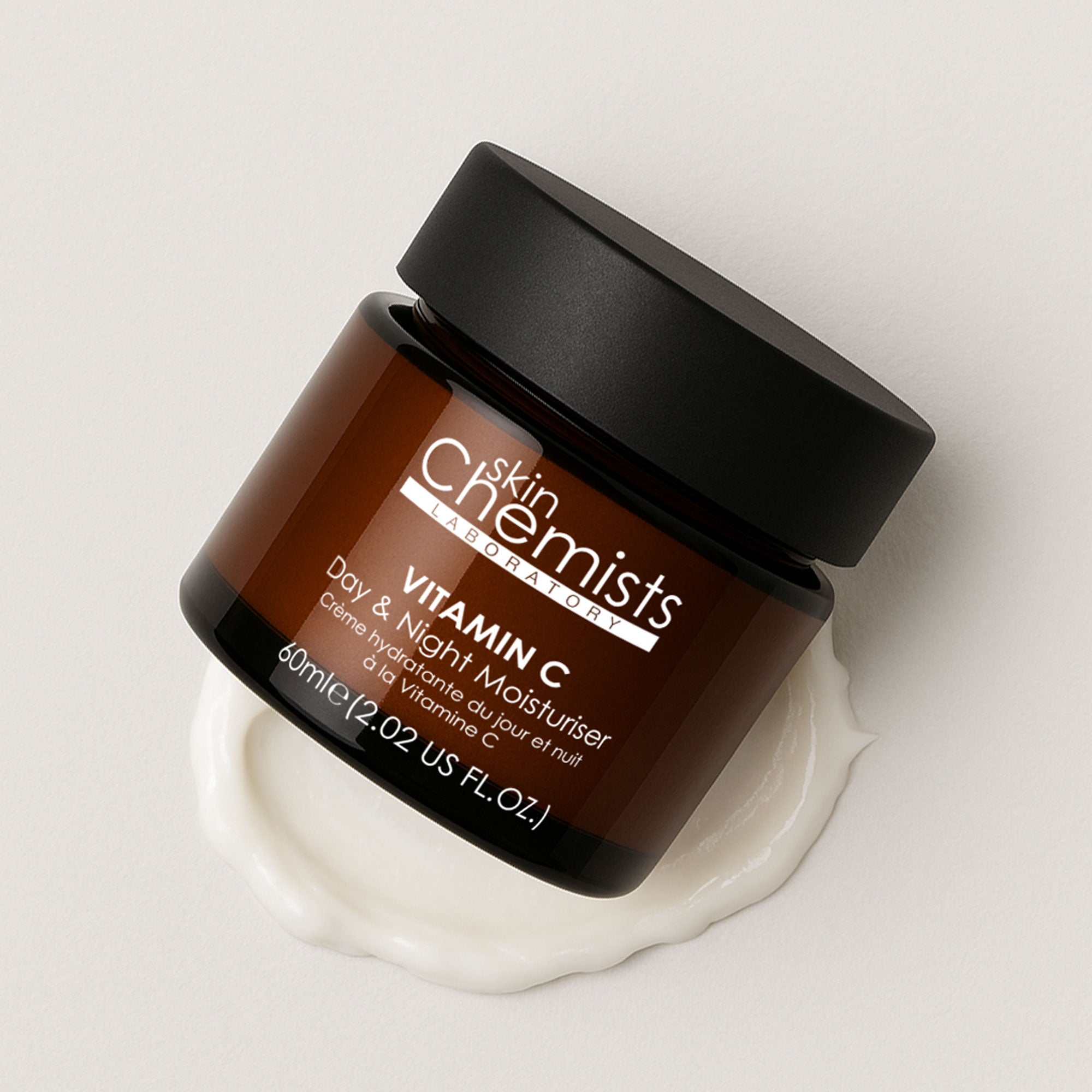 Vitamin C Brightening Day Moisturiser 60ml