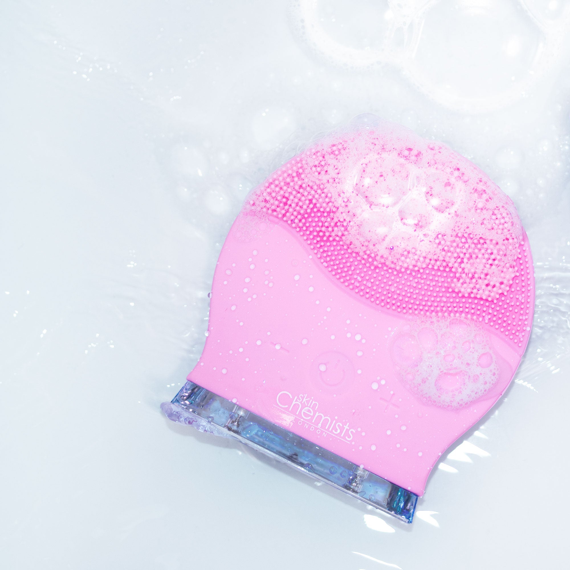 Cleanse-A-Sonic Ultra Pink x 2 Duo-Pack