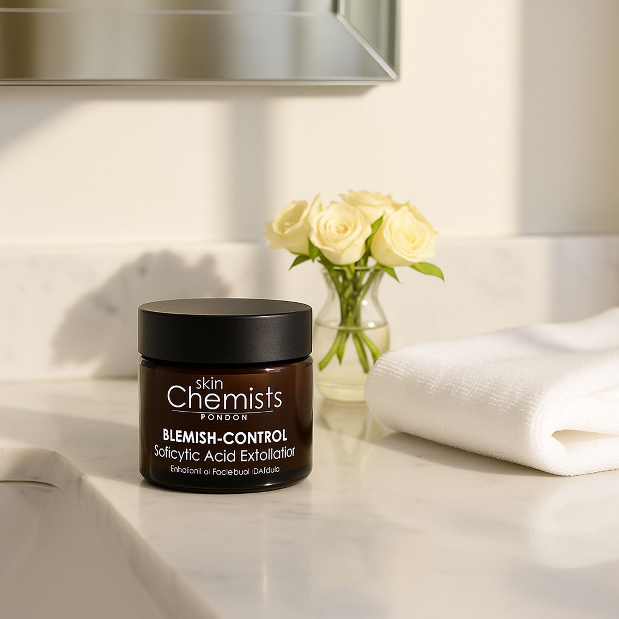 Exfoliant anti-imperfections à l'acide salicylique 60 ml