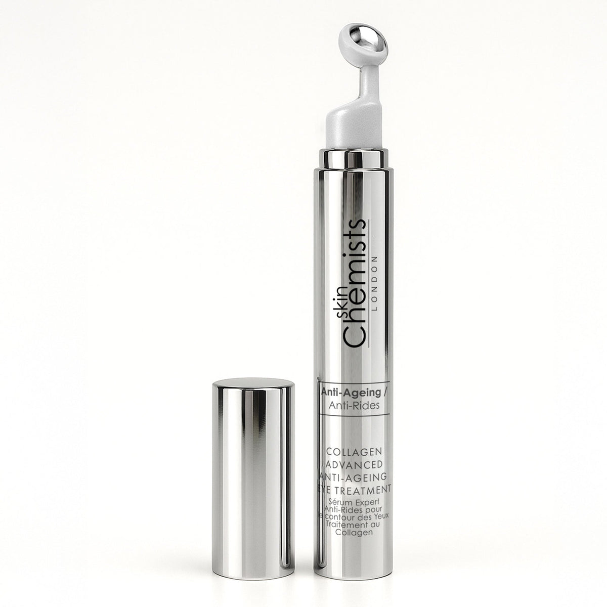 Collagen Advanced Anti-Ageing Eye Treatment 15ml - skinChemists