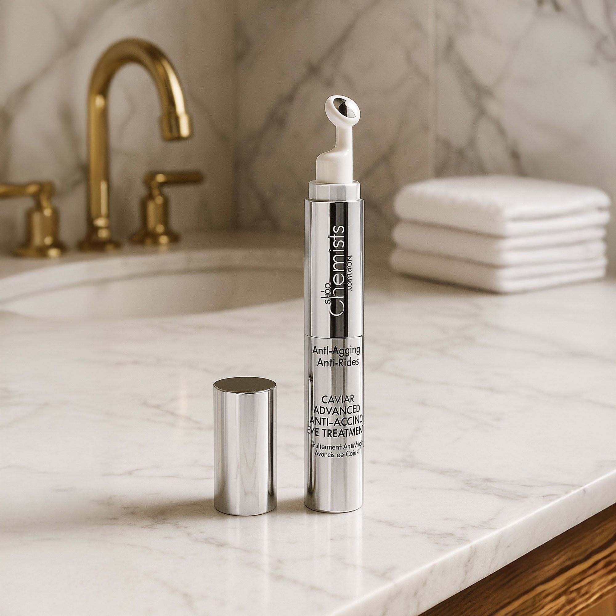 Caviar Advanced Anti-Aging Augenpflege 15 ml