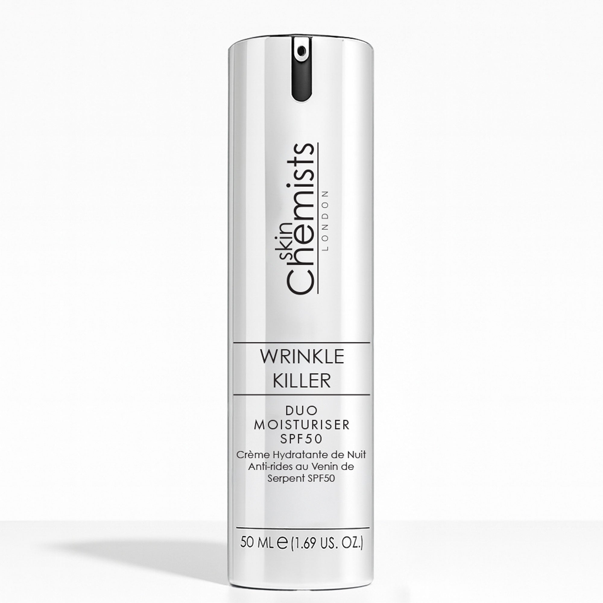 Soin hydratant duo anti-rides SFP 50 50 ml