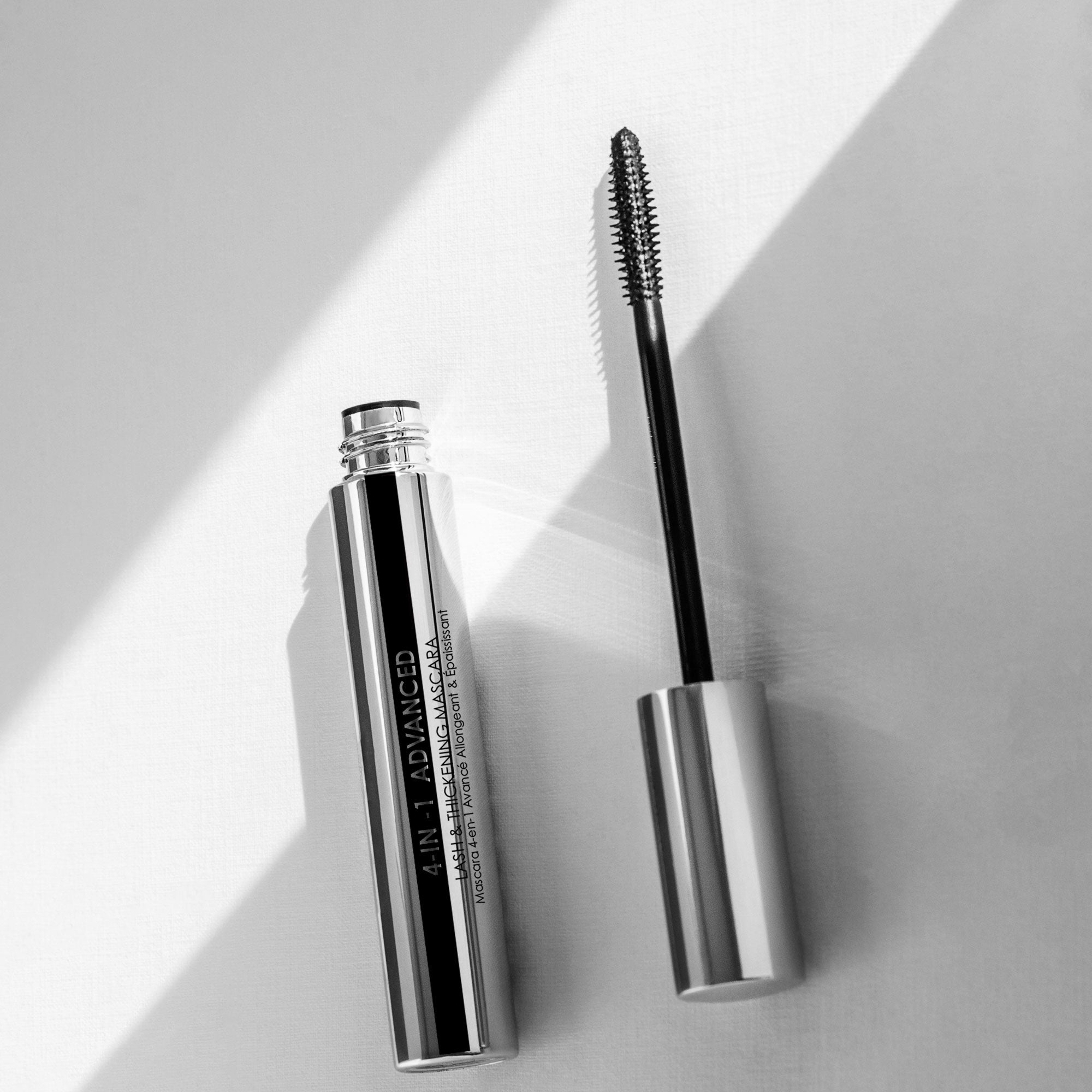 SC Rose Quartz Lash & Lip Radiance Duo