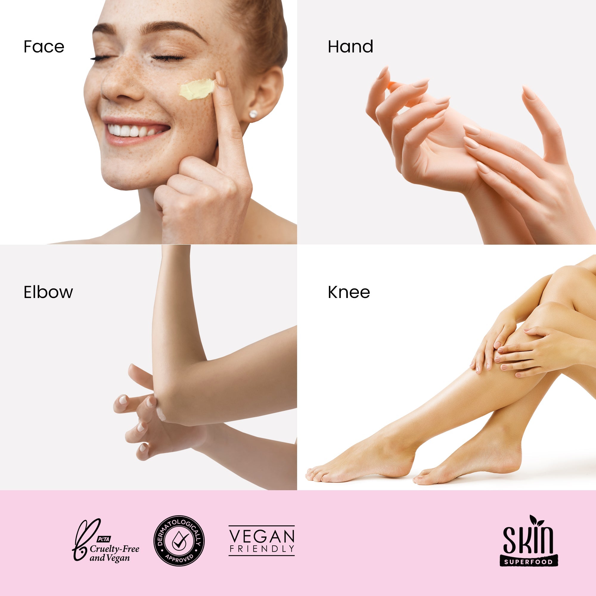 Beurre de superaliments au citron Rescue 60 ml, lot de 2 à prix avantageux