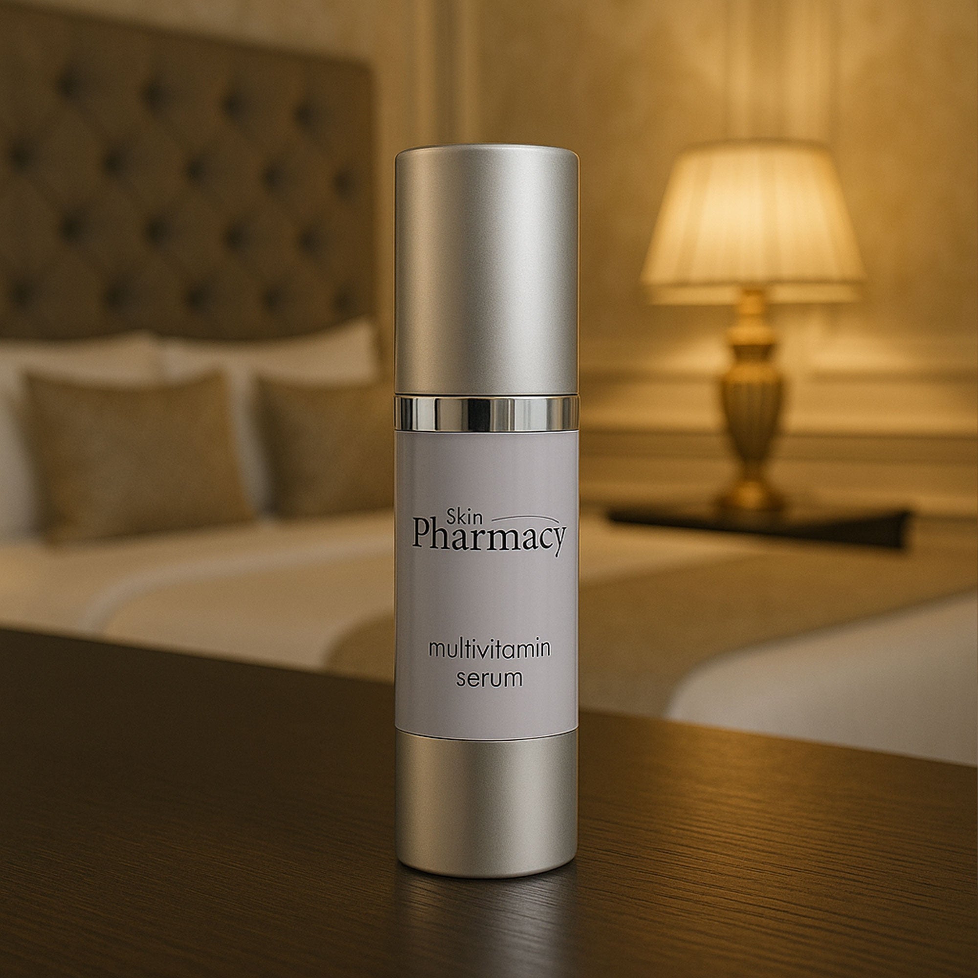 Sérum multivitaminé 30 ml