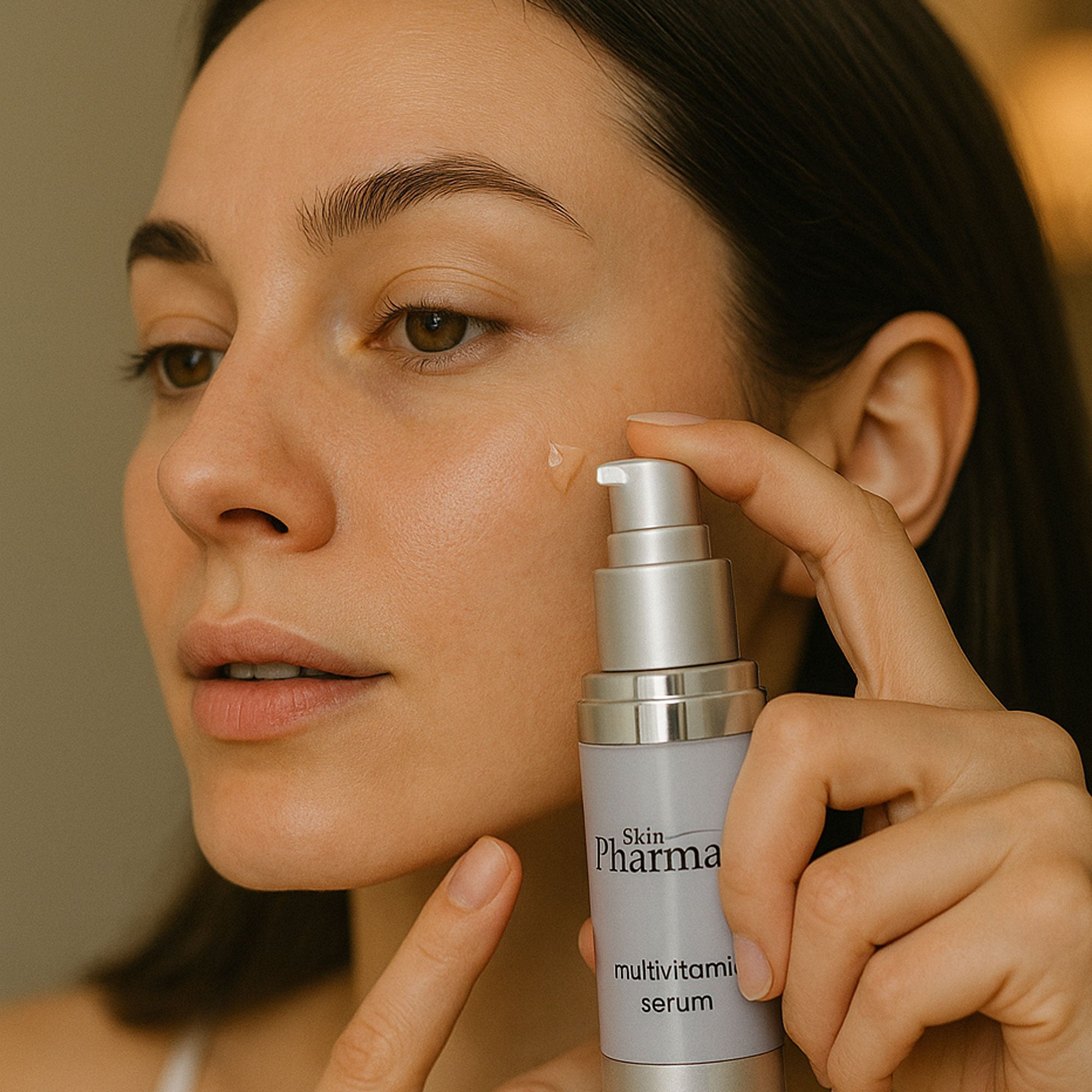 Sérum multivitaminé 30 ml