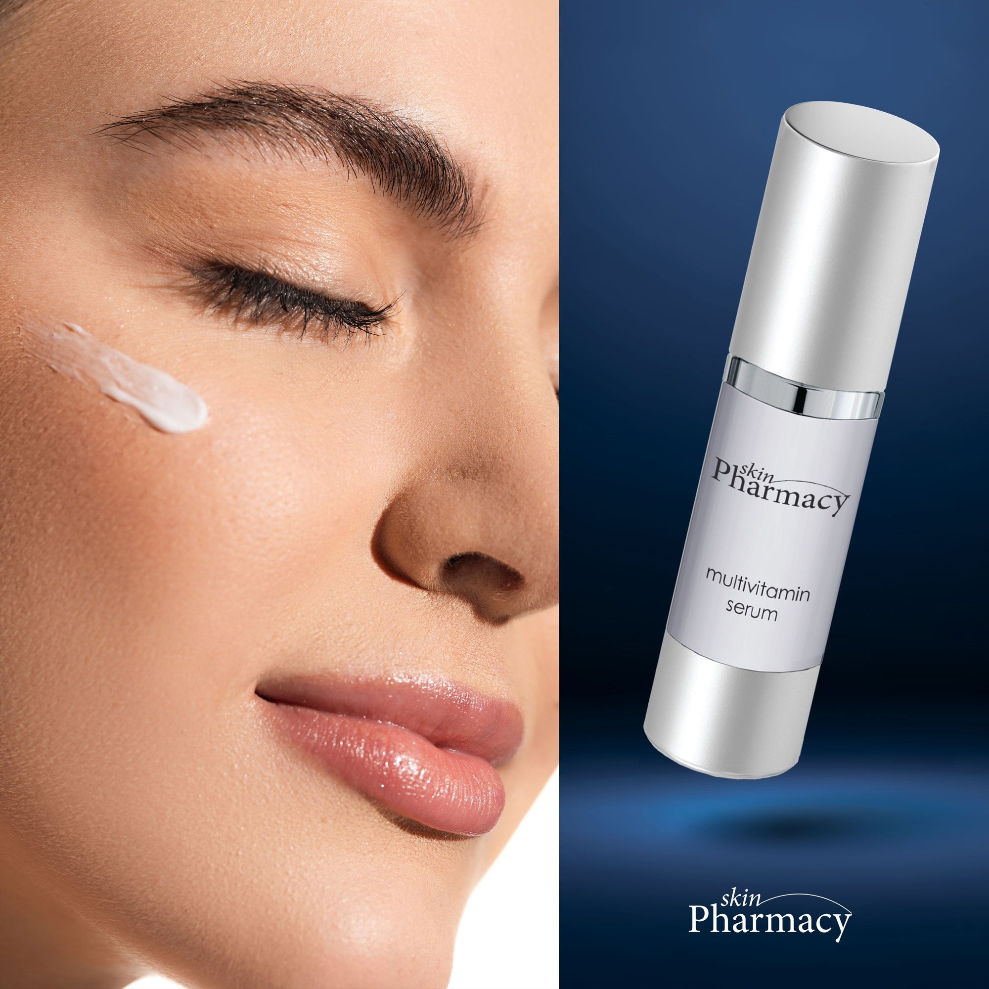 Sérum multivitaminé 30 ml