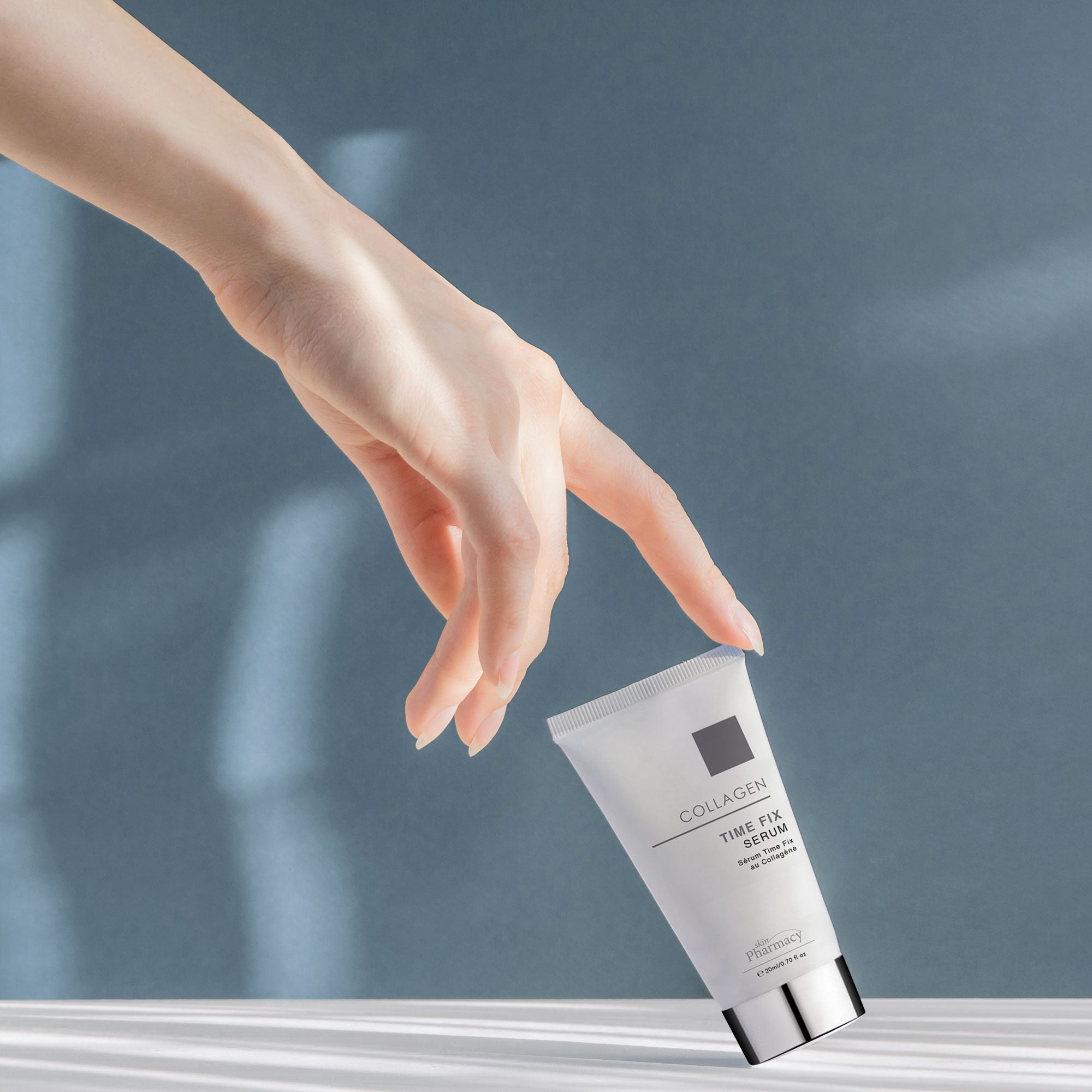 Sérum de voyage au collagène Time Fix 20 ml