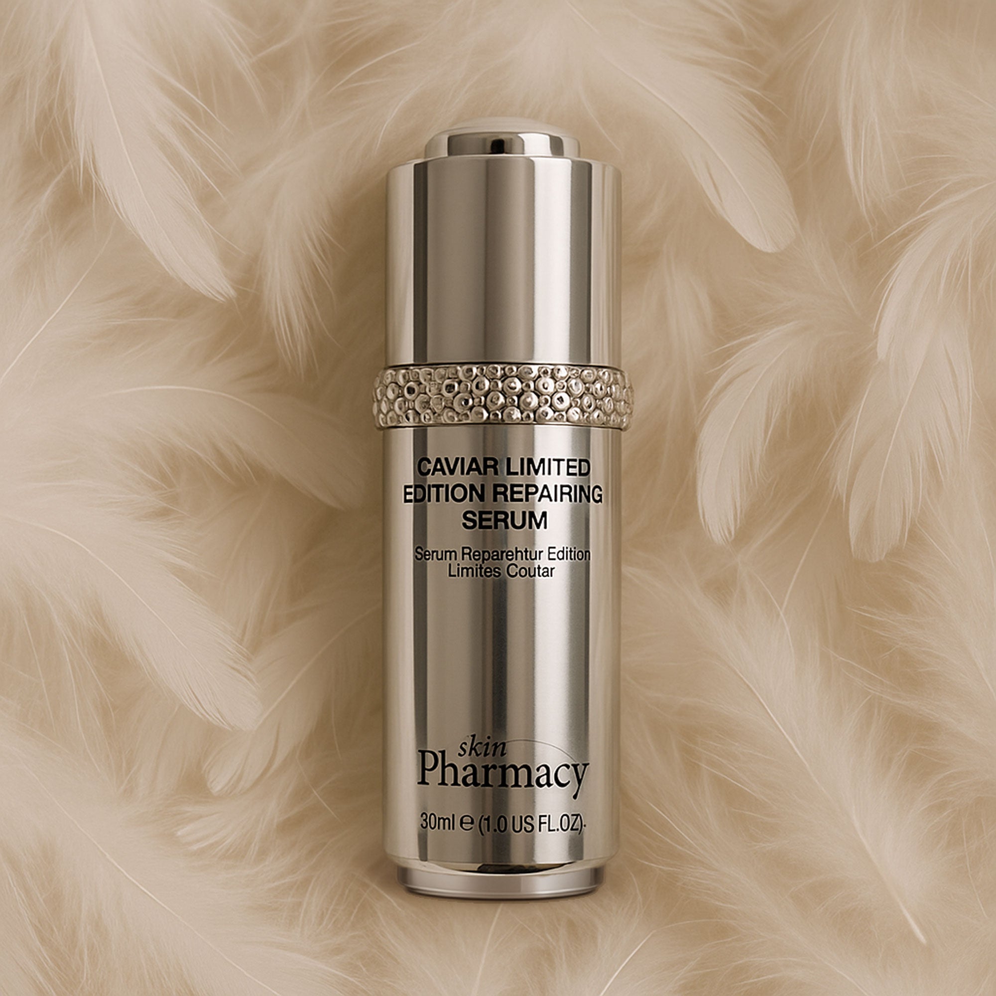 Sérum réparateur Caviar Édition Limitée 30 ml