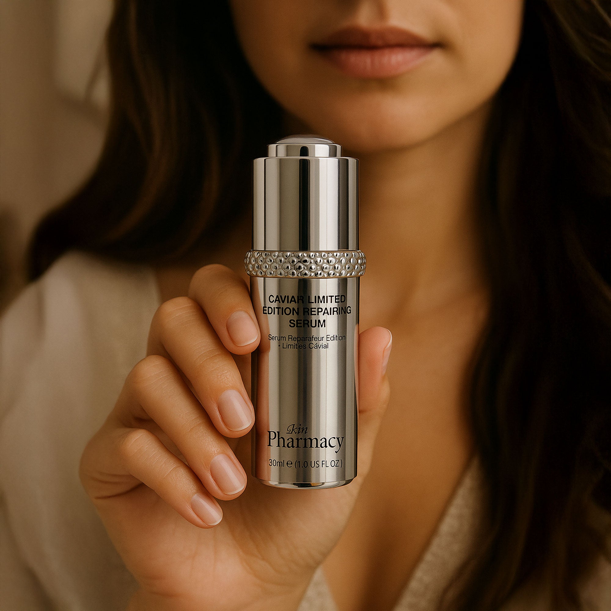 Sérum réparateur Caviar Édition Limitée 30 ml