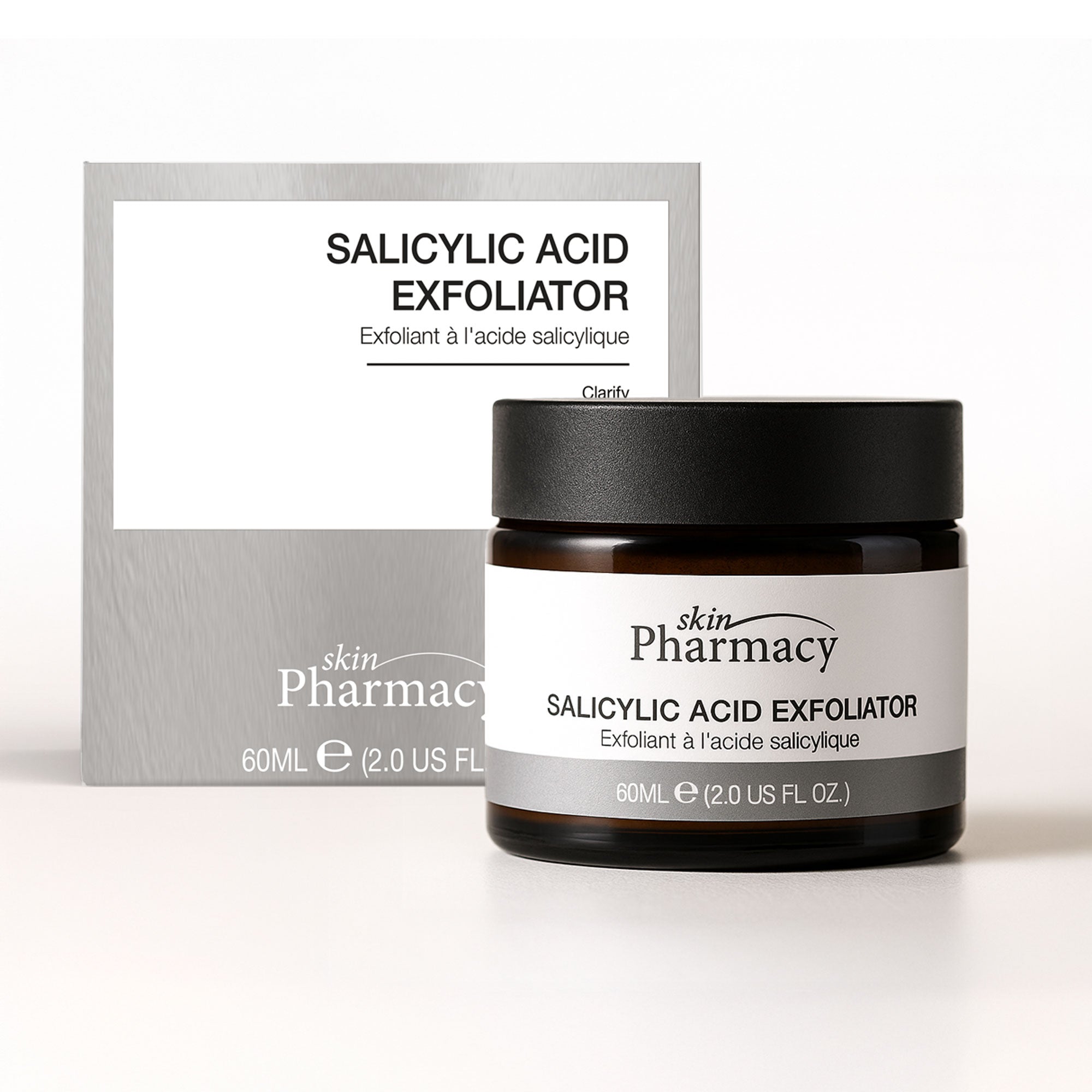 Salicylsäure-Peeling 60 ml
