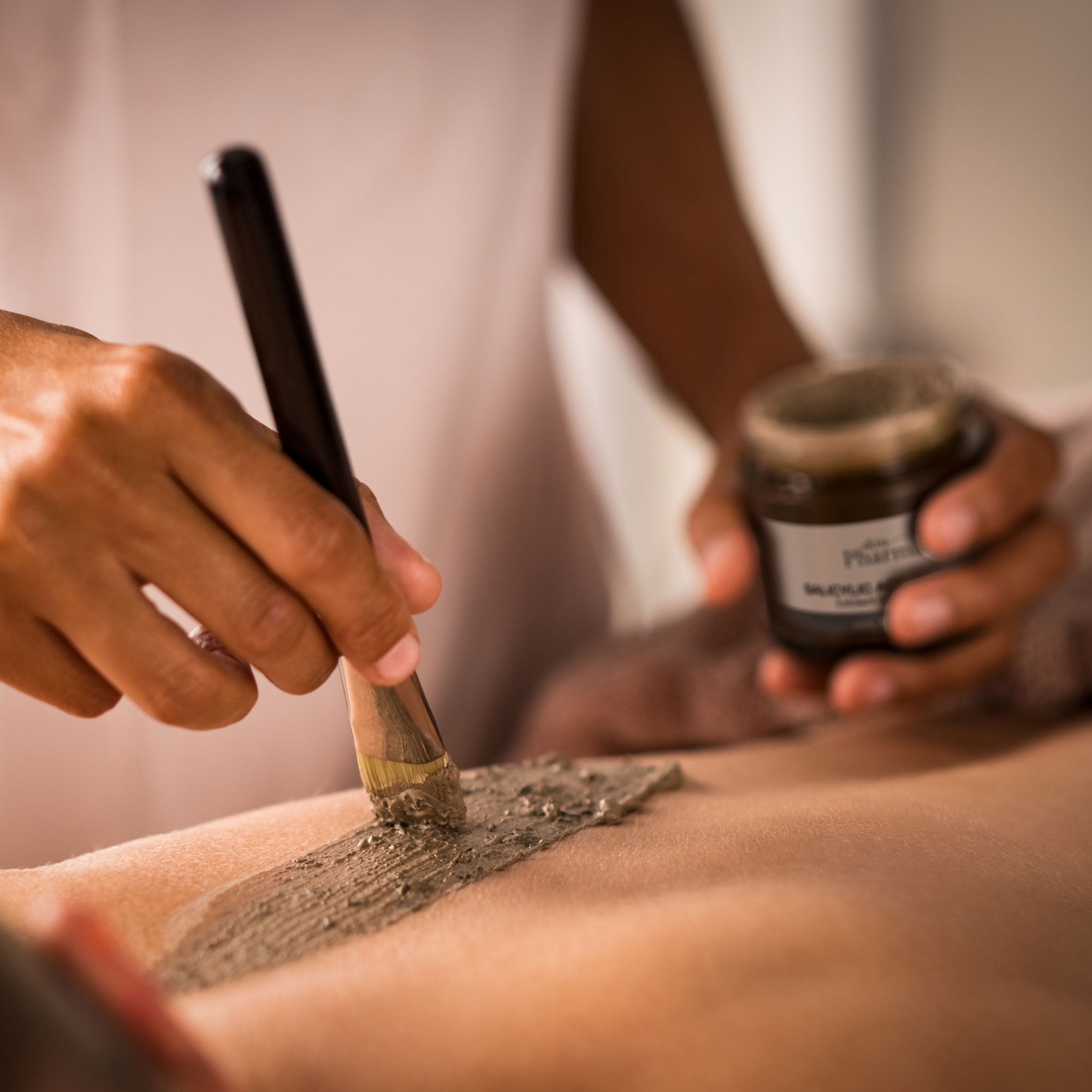 Exfoliant à l'acide salicylique 60 ml x 2 (Lot de 2)