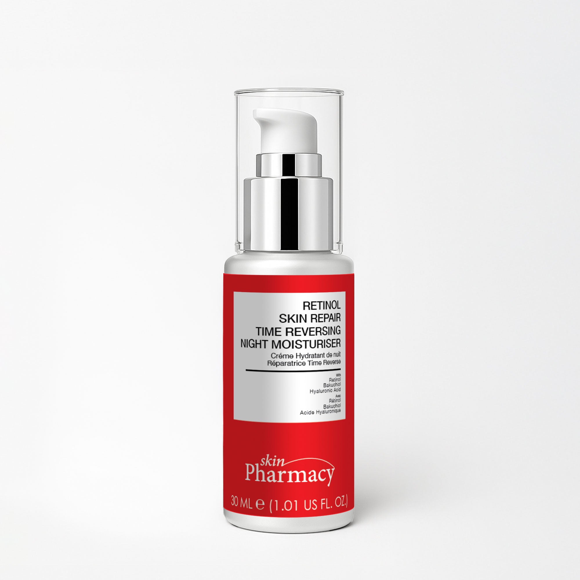 SP Complete Skin Renewal Ritual Set