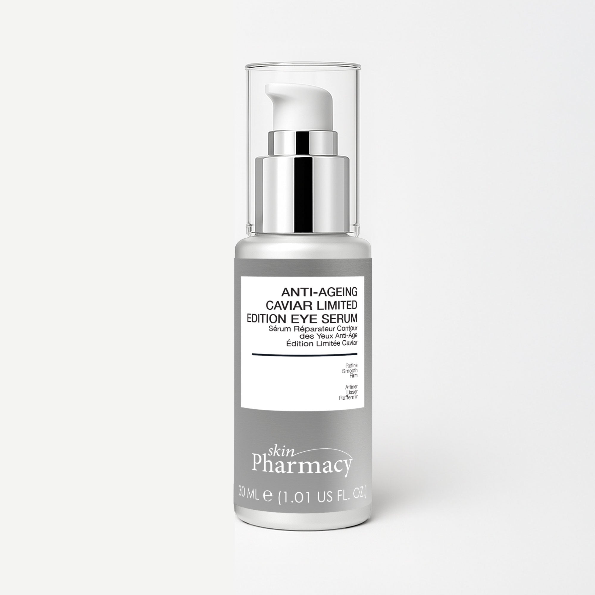 SP Caviar Limited Edition Repairing Eye Serum 30ml