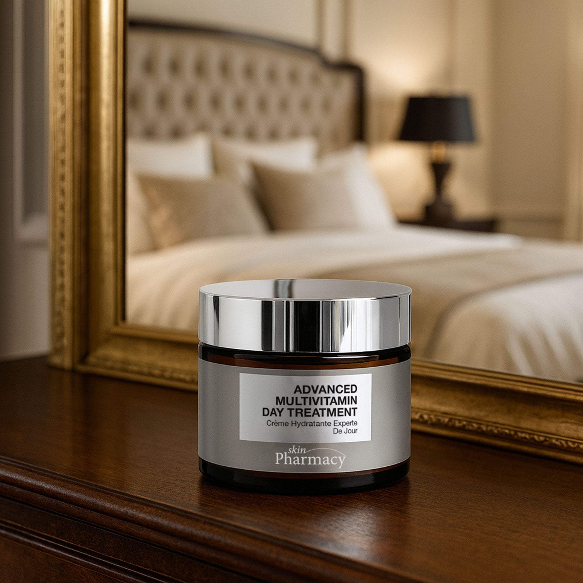 skinPharmacy Anti-Ageing Advanced Multi-Vitamin Day Treatment 50ml