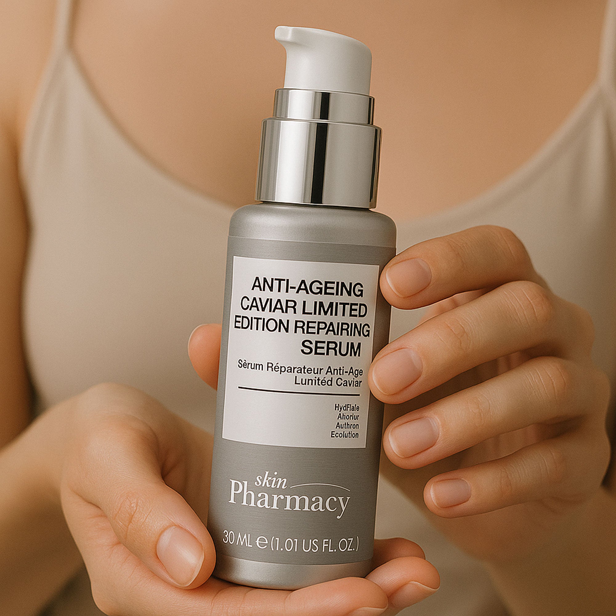 Sérum réparateur SP Caviar Édition Limitée 30 ml