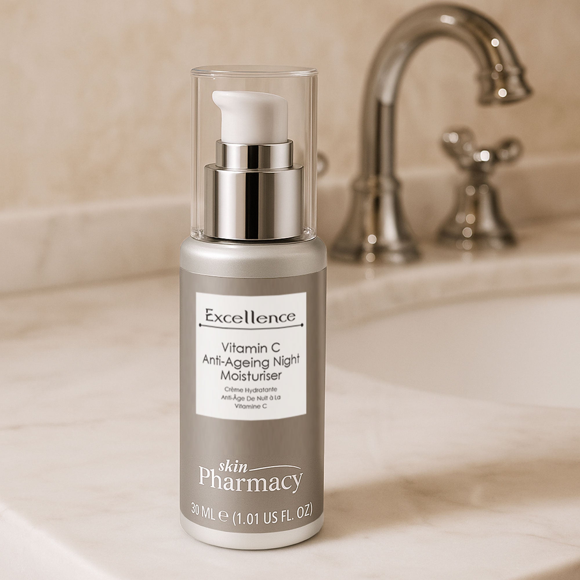 Sérum réparateur SP Caviar Édition Limitée 30 ml