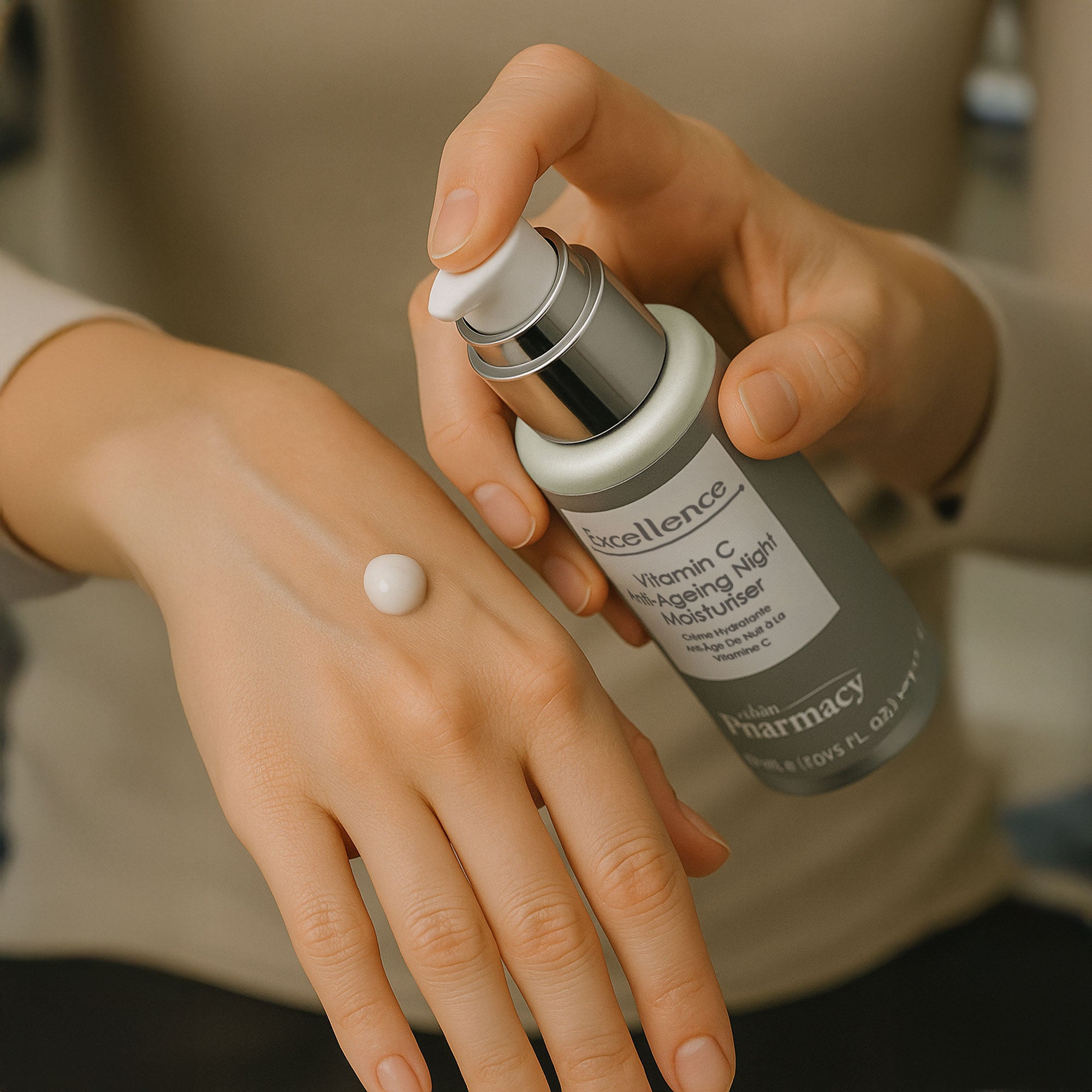 Sérum réparateur SP Caviar Édition Limitée 30 ml