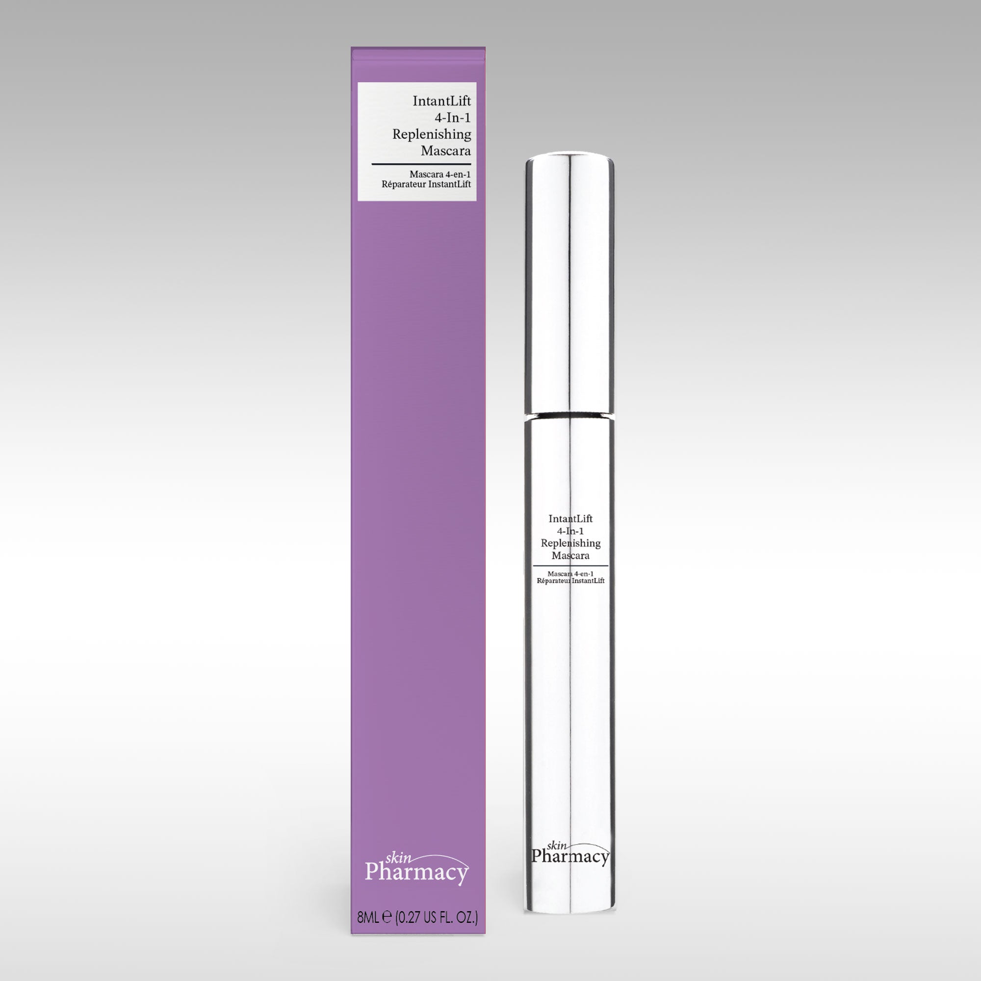 skinPharmacy Instant Lift 4-in-1 Replenishing Mascara 8ml