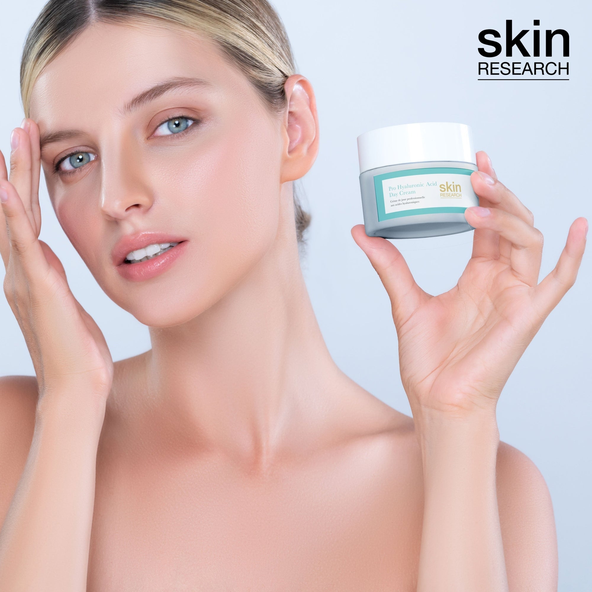 Pro Hyaluronic Acid Day Cream 50ml