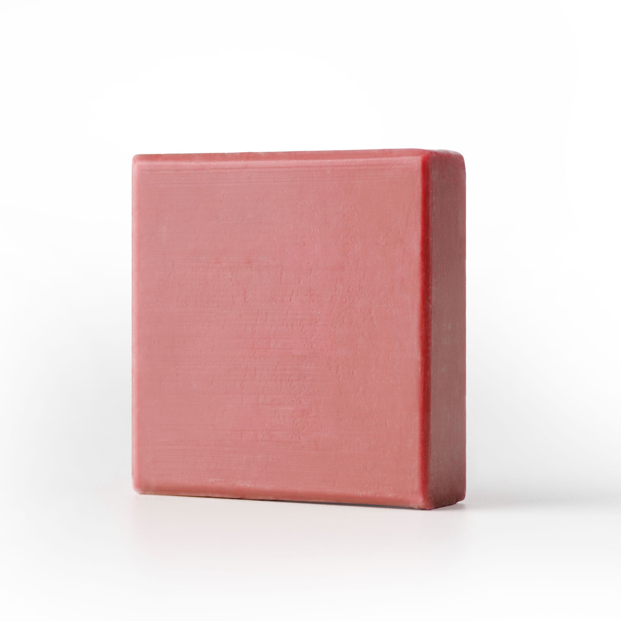 Pain nettoyant visage à la rose de Provence 100 g