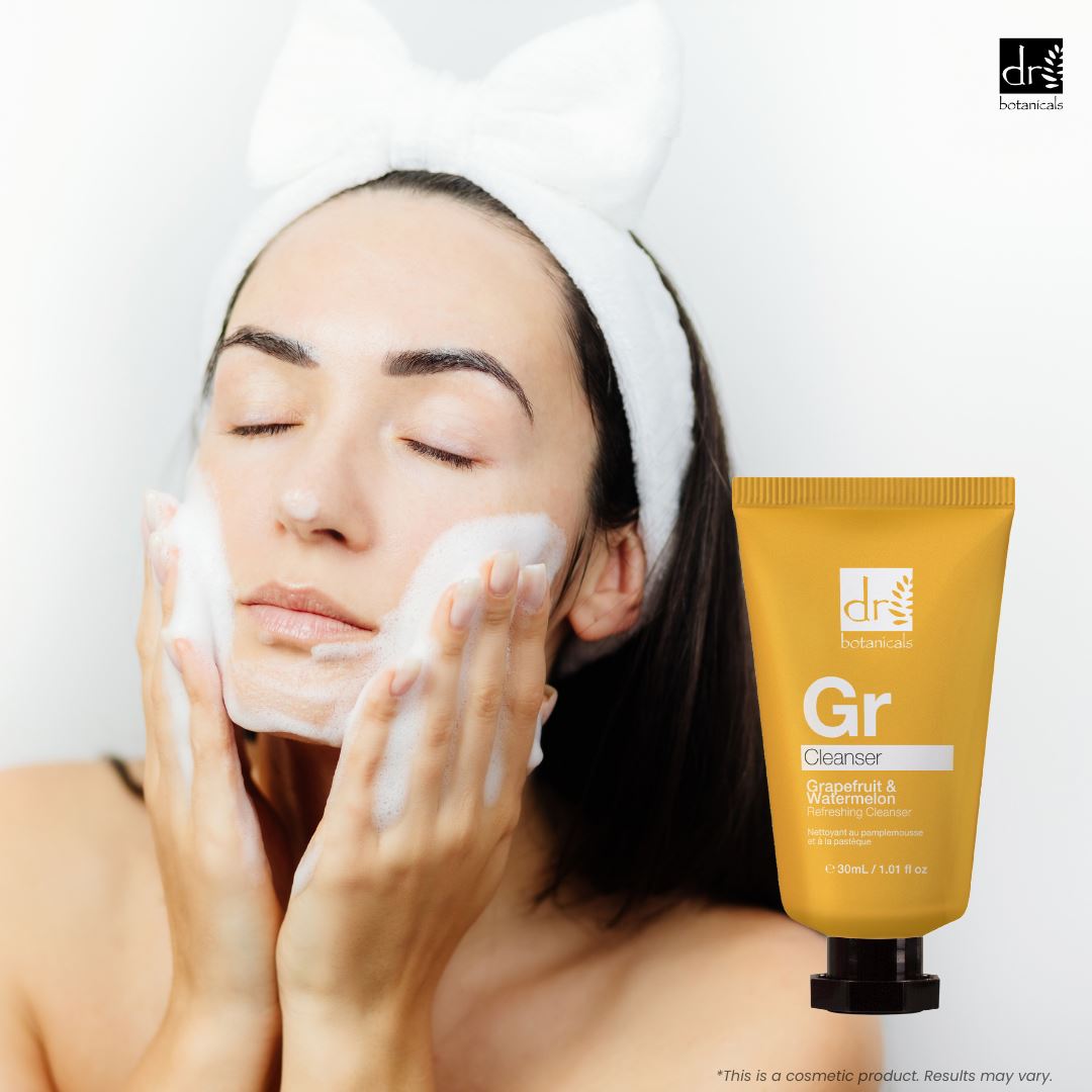Nettoyant rafraîchissant pamplemousse et pastèque 30 ml