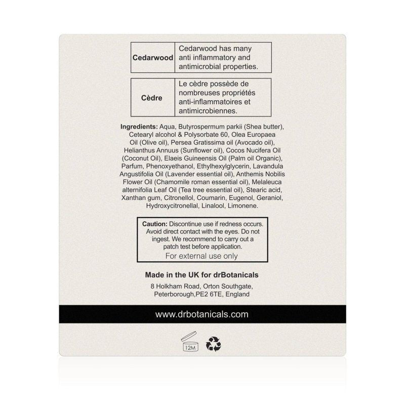 Crème pour tatouage 50 ml