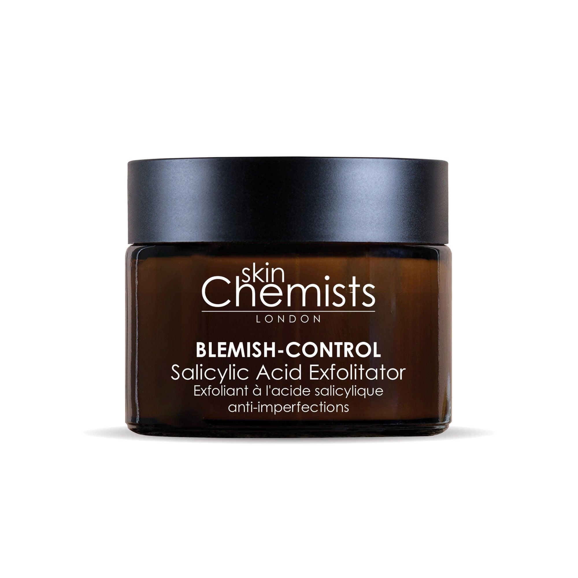 Exfoliant anti-imperfections à l'acide salicylique 60 ml
