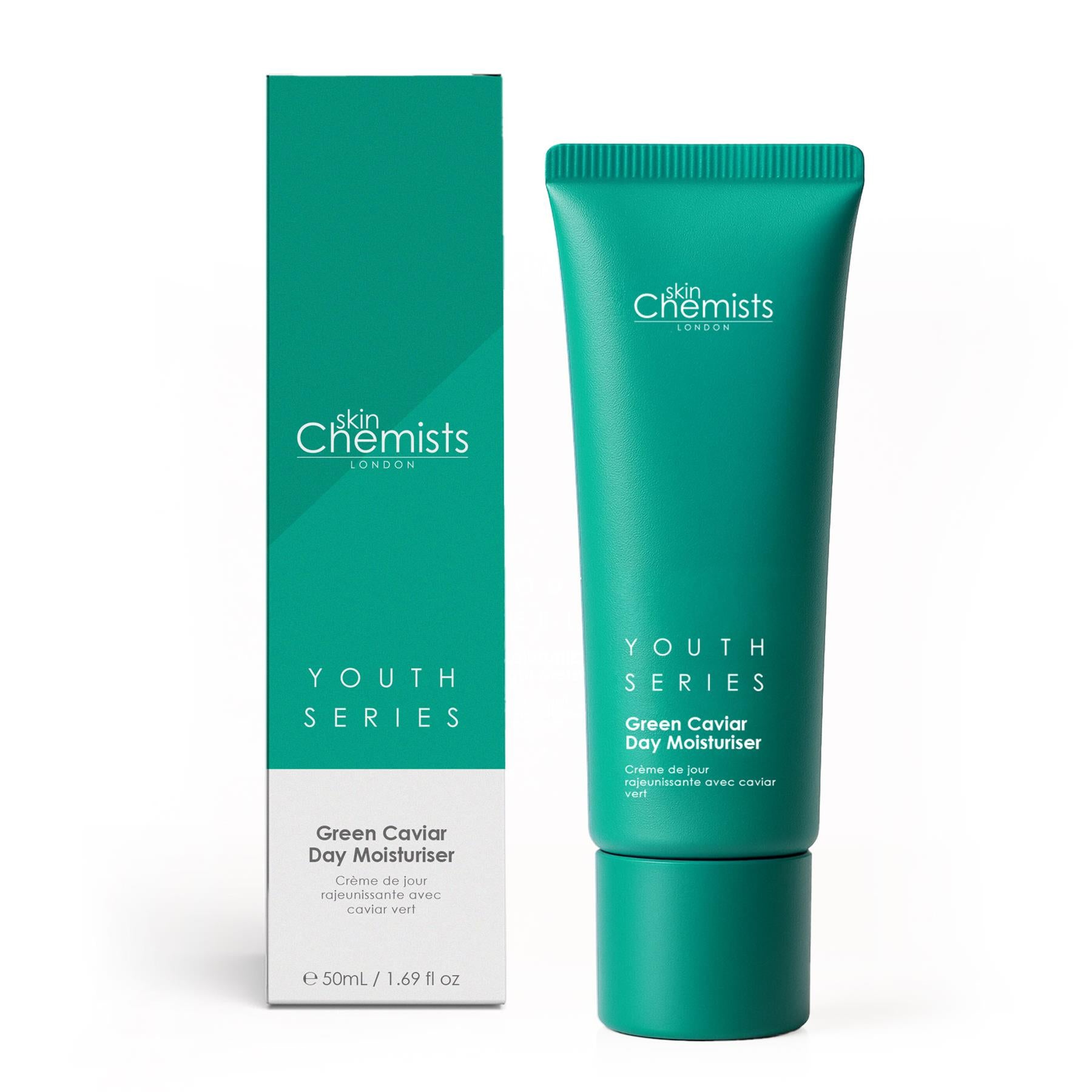 Youth Series Green Caviar Tagescreme 30 ml