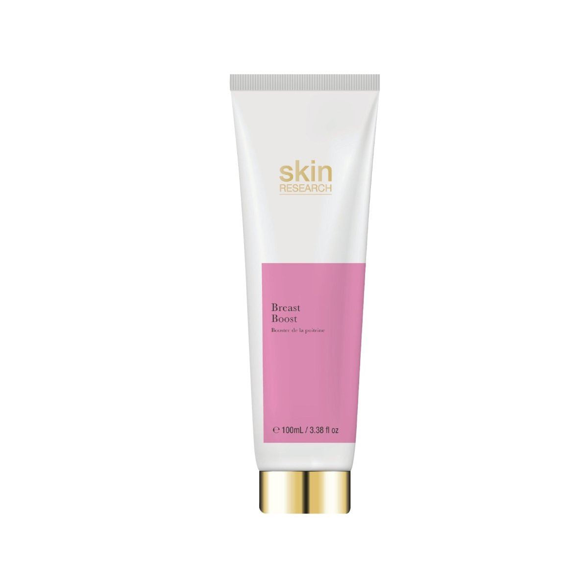 Brustvergrößerungscreme 100 ml