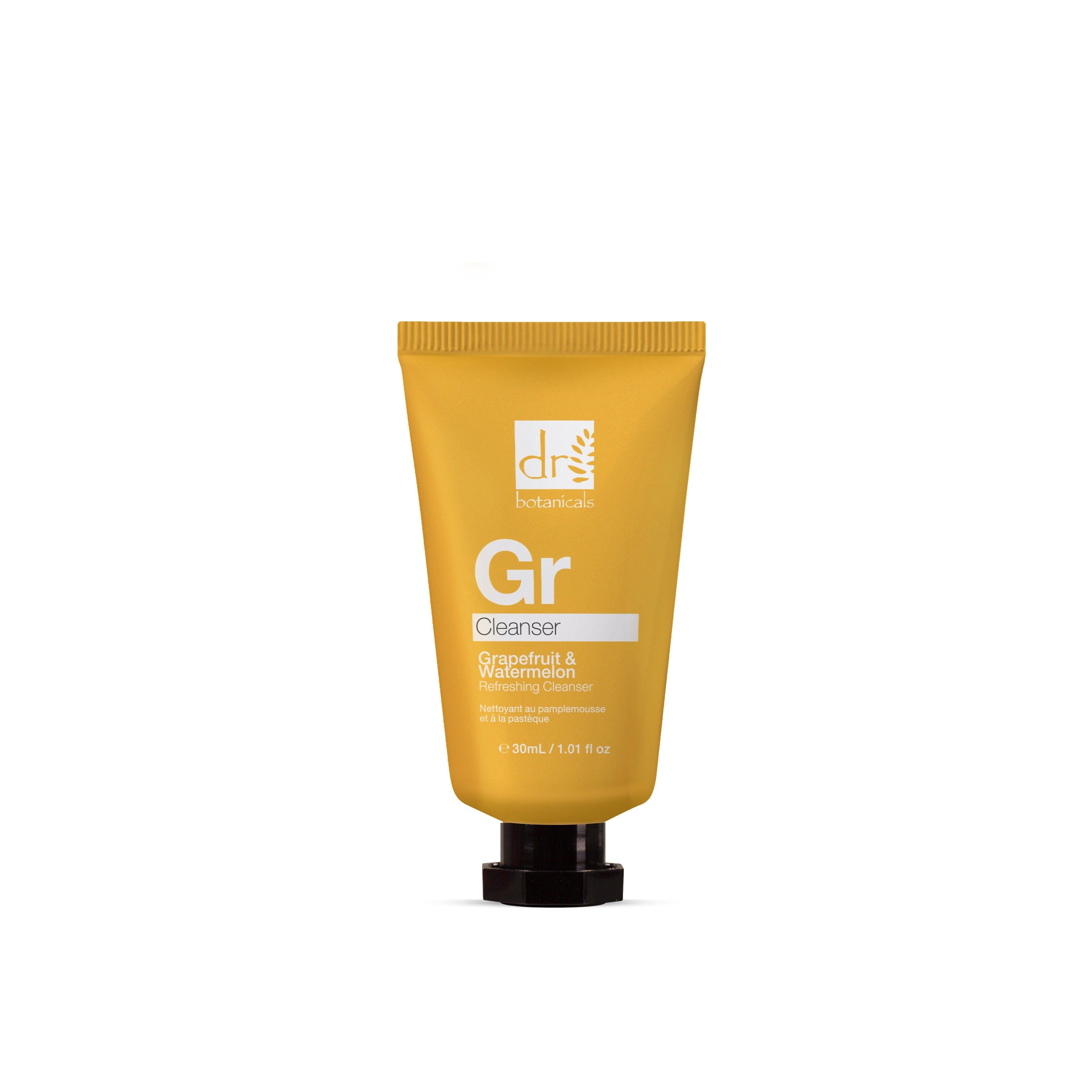 Nettoyant rafraîchissant pamplemousse et pastèque 30 ml