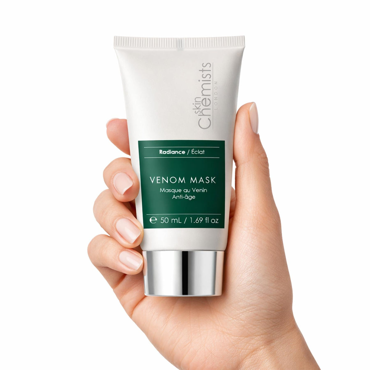 Mascarilla de veneno Wrinkle Killer 50ml