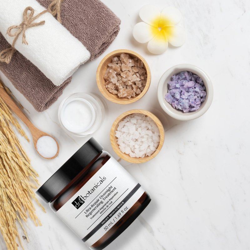 Ultra-Repair Overnight Regenerating Treatment 50ml - skinChemists