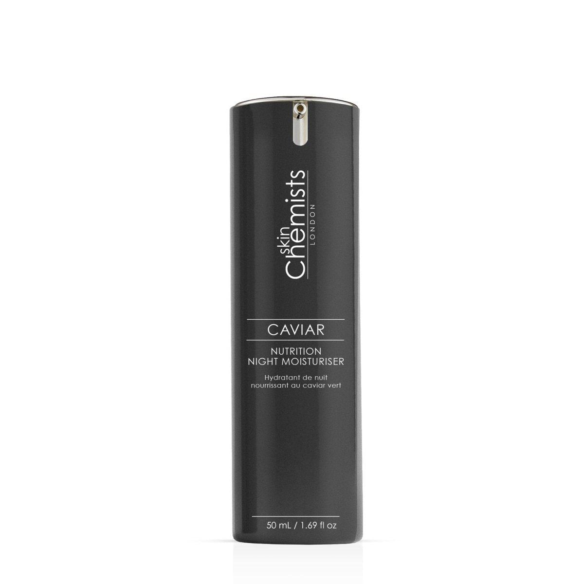 Crème de nuit Caviar Nutrition 50 ml