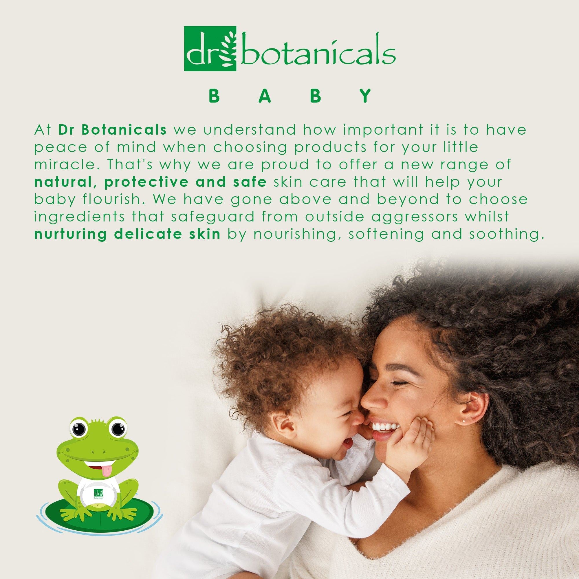 Baby-Windelcreme mit Jojoba- und Süßmandelöl, 100 ml
