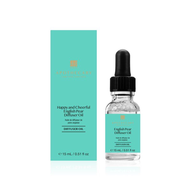 Trio d'huiles pour diffuseur sensuel