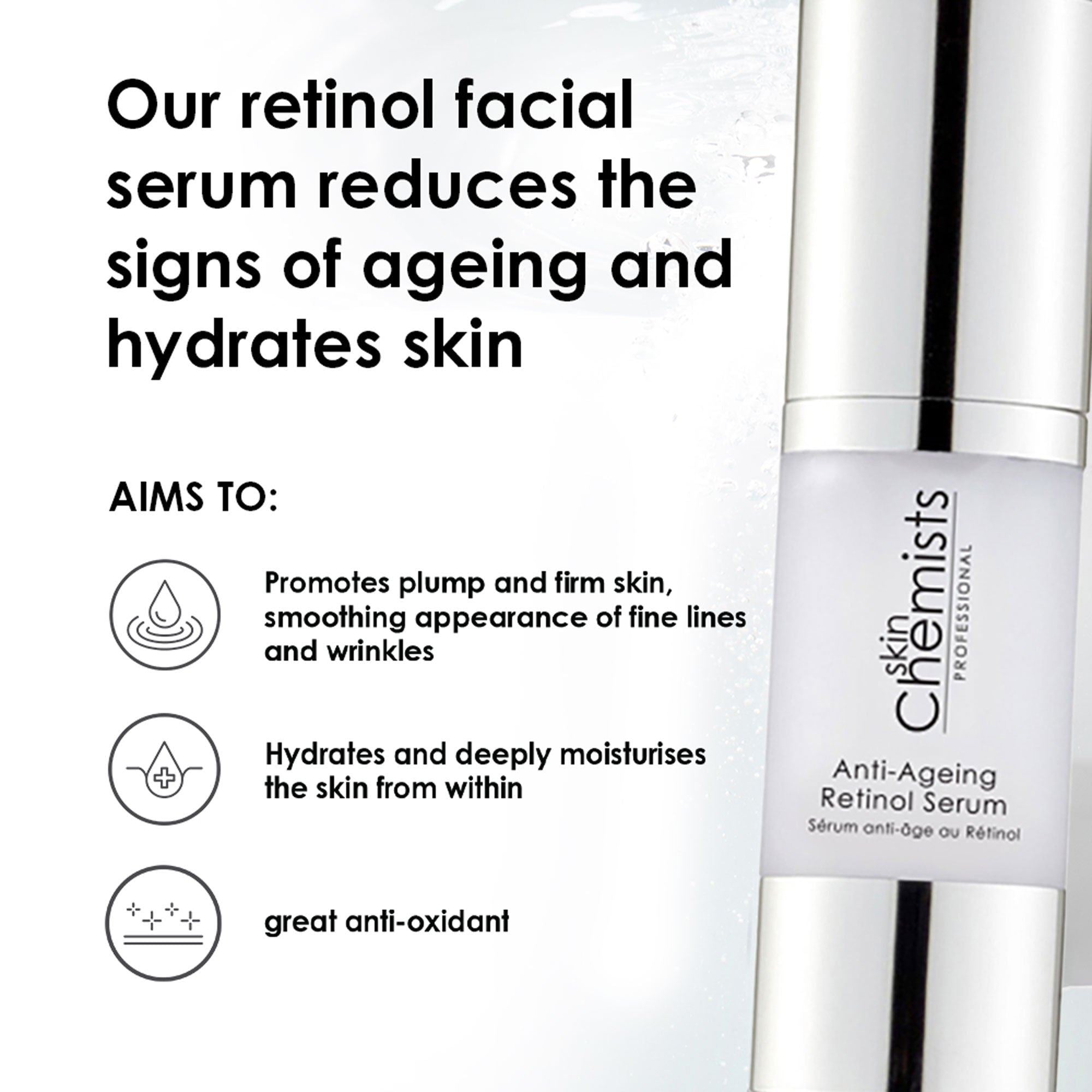 Anti-Aging-Retinol-Set