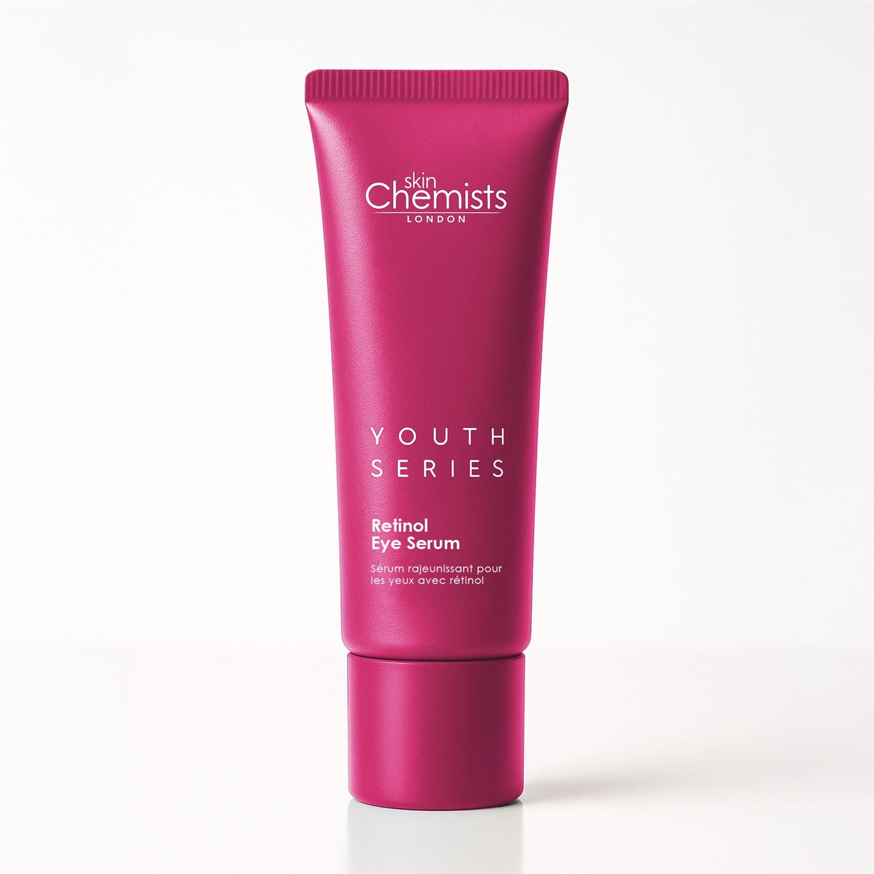 Youth Series Retinol & Bakuchiol Eye Serum 15ml