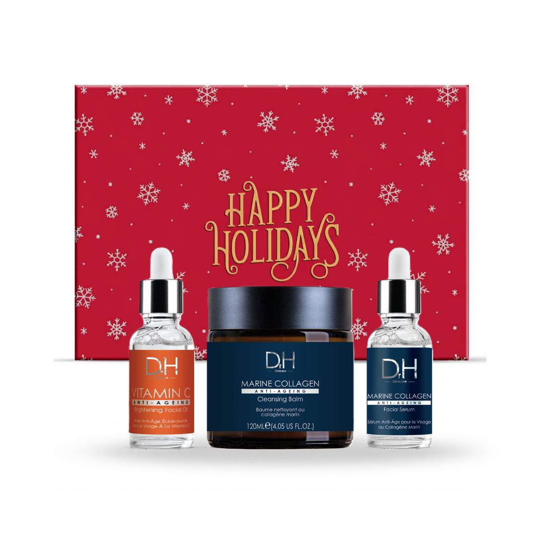Dr. H. Restorative Collagen Packung