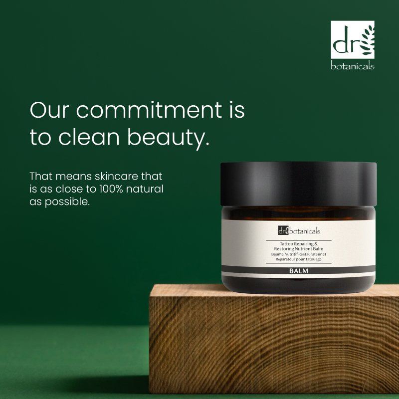 Tattoo-Balsam 50 ml