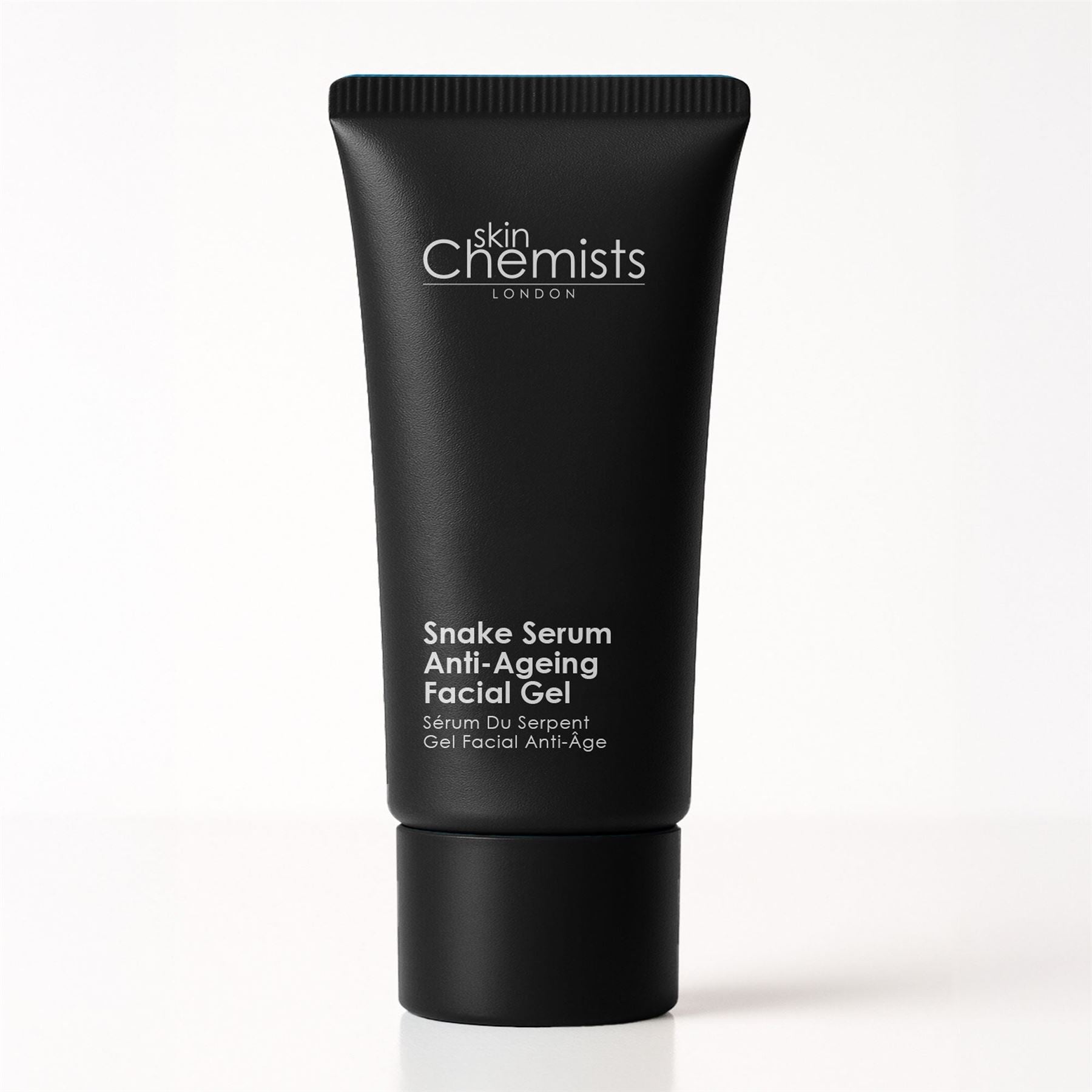 Sérum visage anti-rides au venin de serpent skinChemists 30 ml