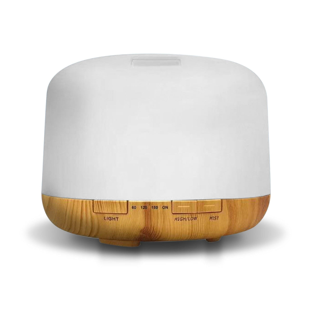 Dr Botanicals Premium 5 In 1 Aromatherapy Rejuvenating Eucalyptus Diffuser Kit - skinChemists