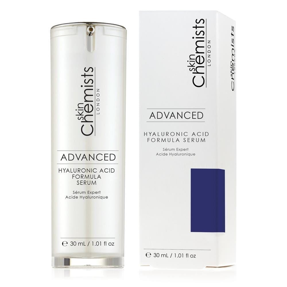 Sérum avancé à l’acide hyaluronique 30ml