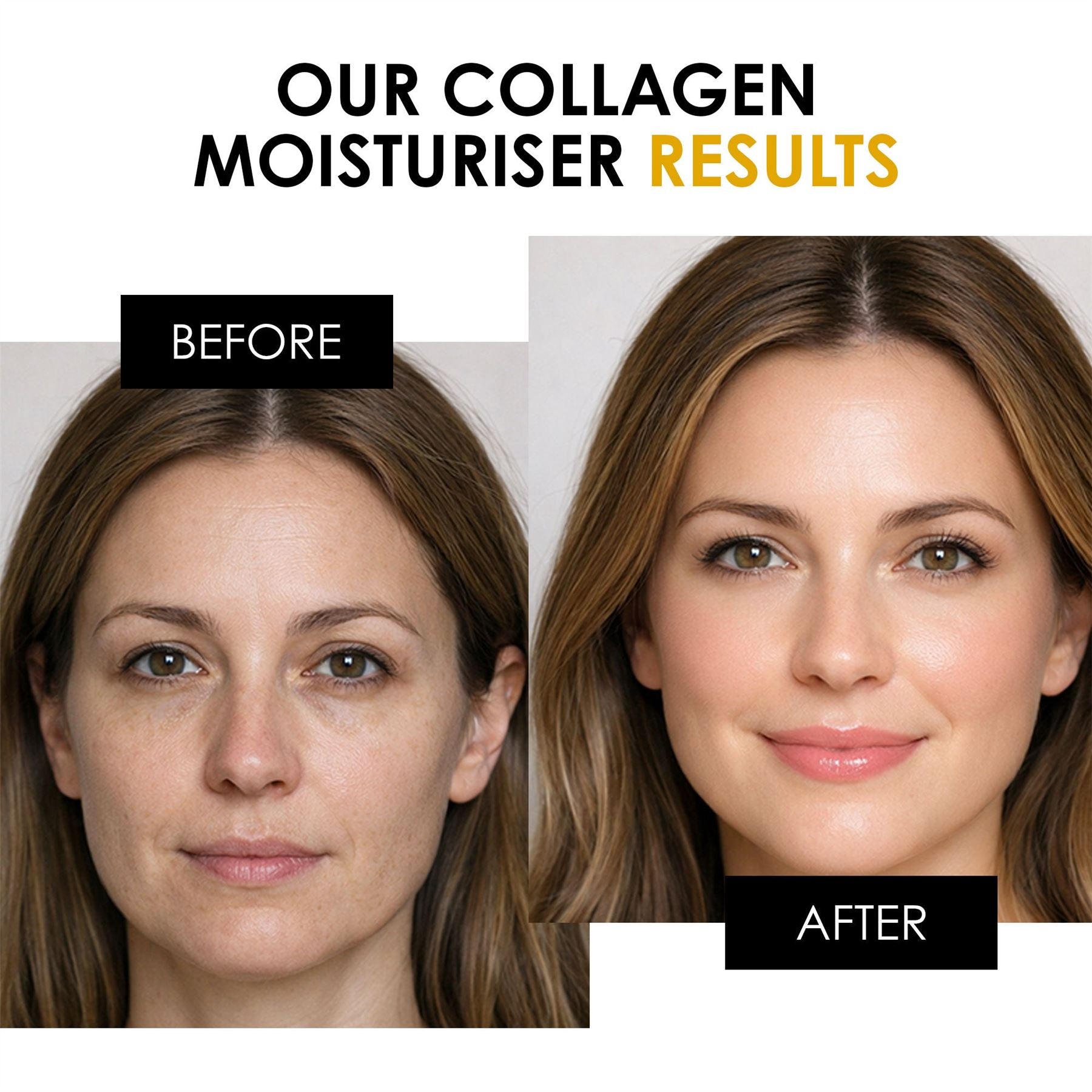 SkinChemists Crème de jour anti-âge au collagène 50 ml
