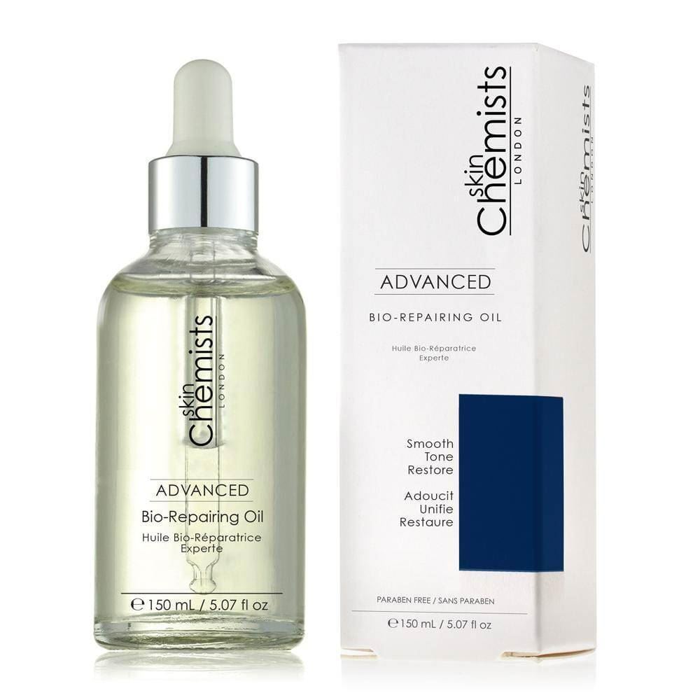 Huile avancée bio-réparatrice 50ml
