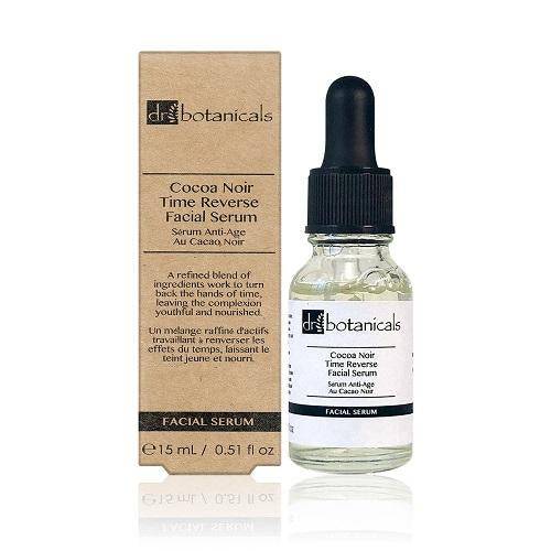 Sérum visage anti-âge Cocoa Noir 15 ml
