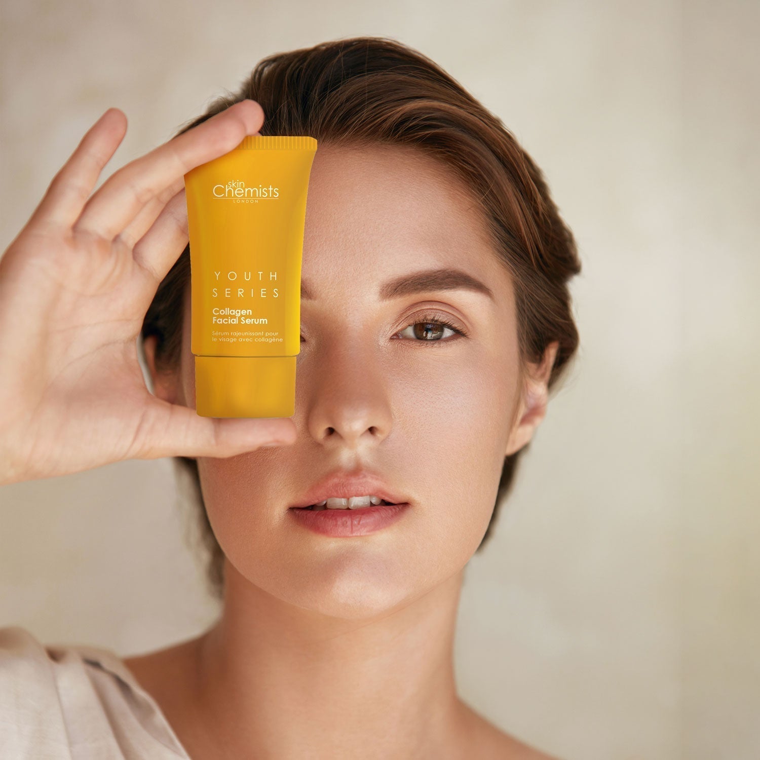 Sérum visage Youth Series Advanced au collagène 2 % 30 ml