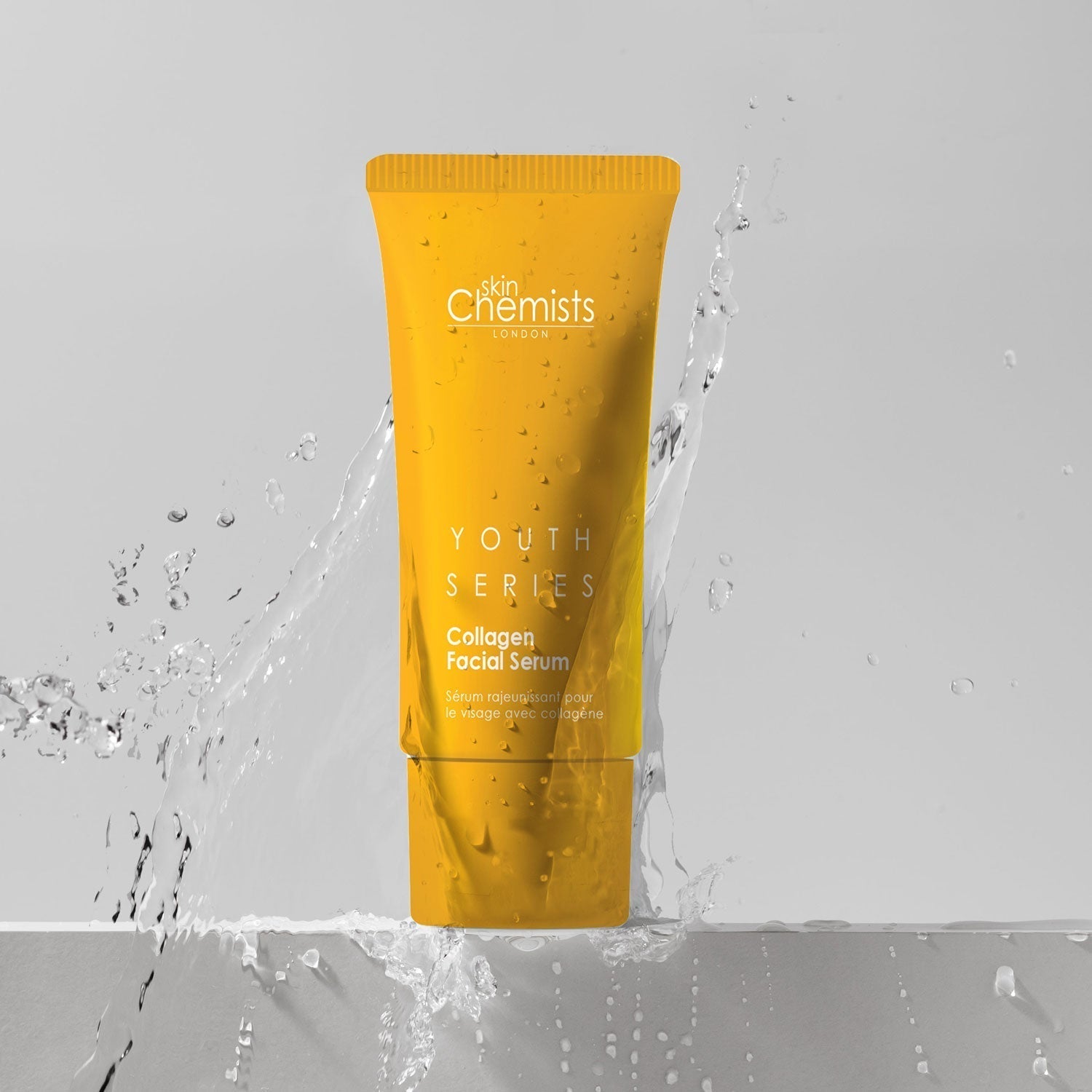 Sérum visage Youth Series Advanced au collagène 2 % (lot de 2 x 30 ml)